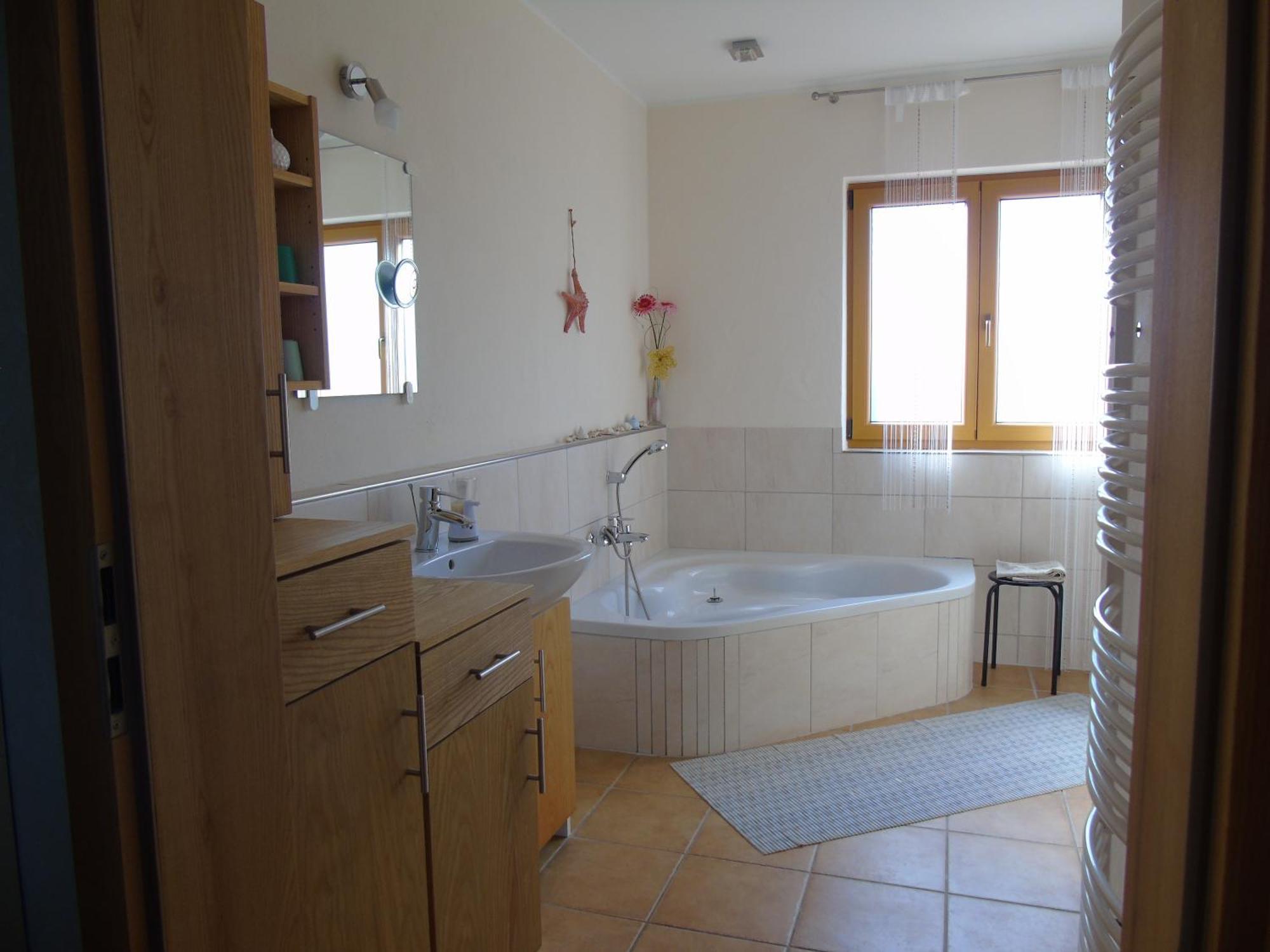 Ferienwohnung Csilla Unterweid 외부 사진