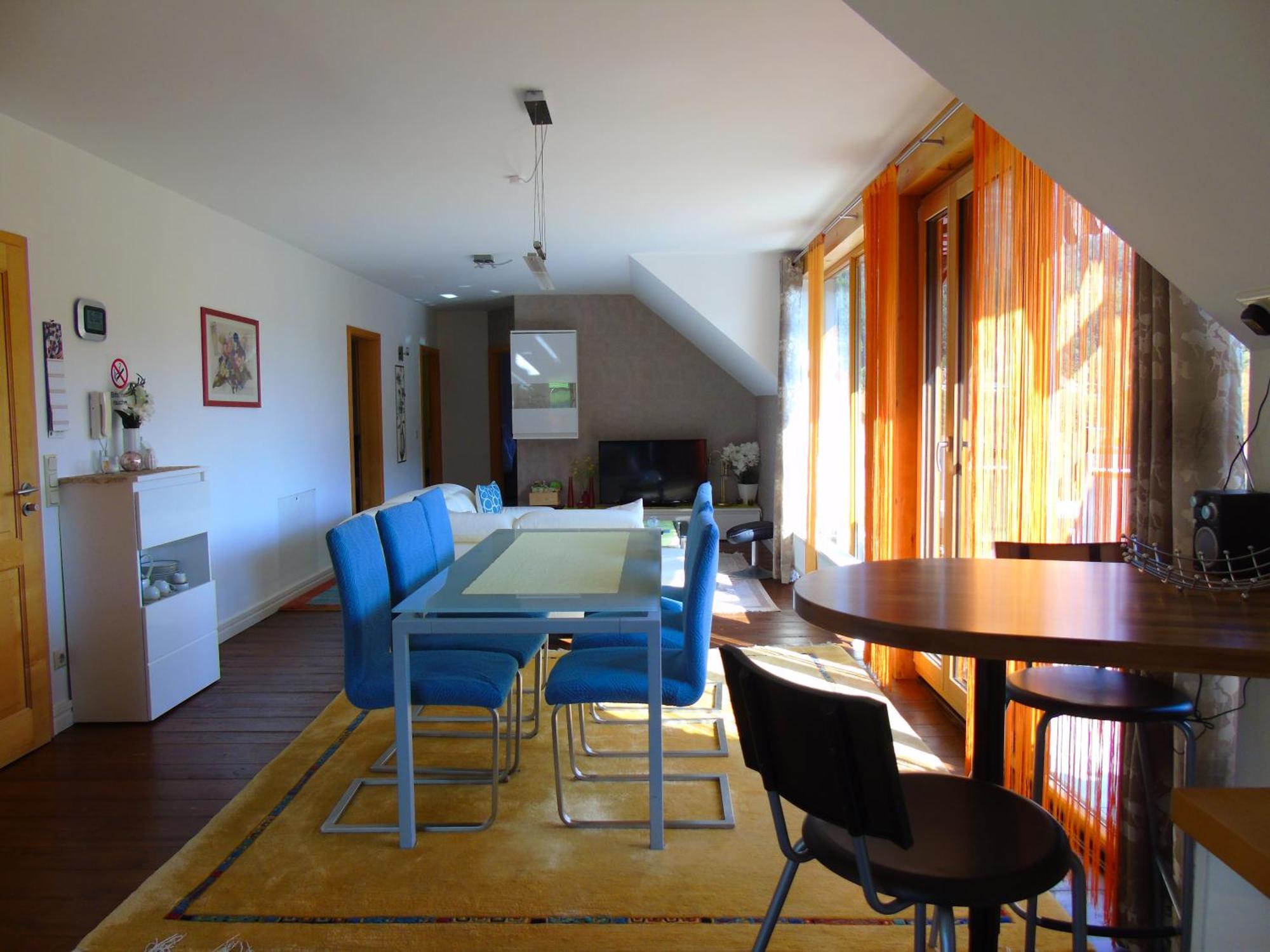 Ferienwohnung Csilla Unterweid 외부 사진