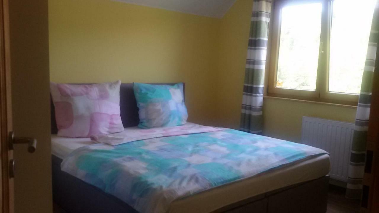 Ferienwohnung Csilla Unterweid 외부 사진