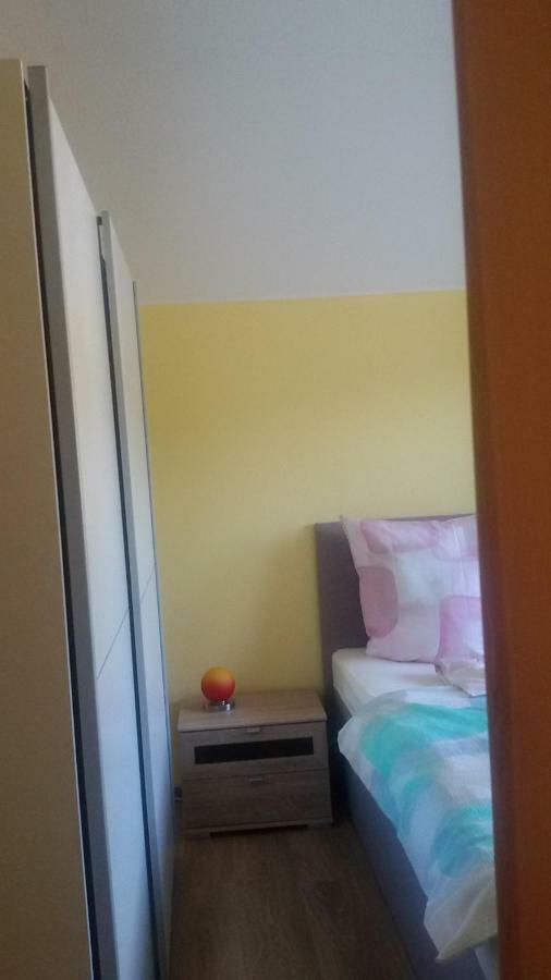 Ferienwohnung Csilla Unterweid 외부 사진